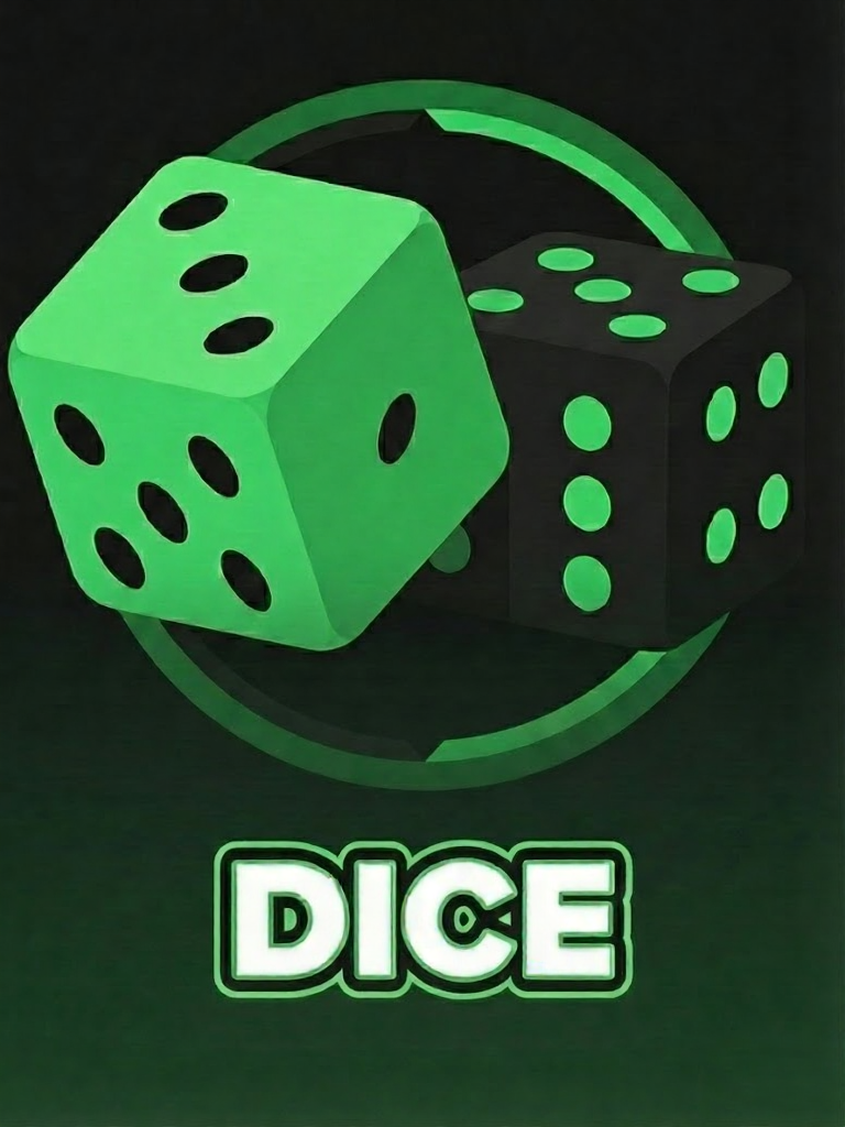Dice