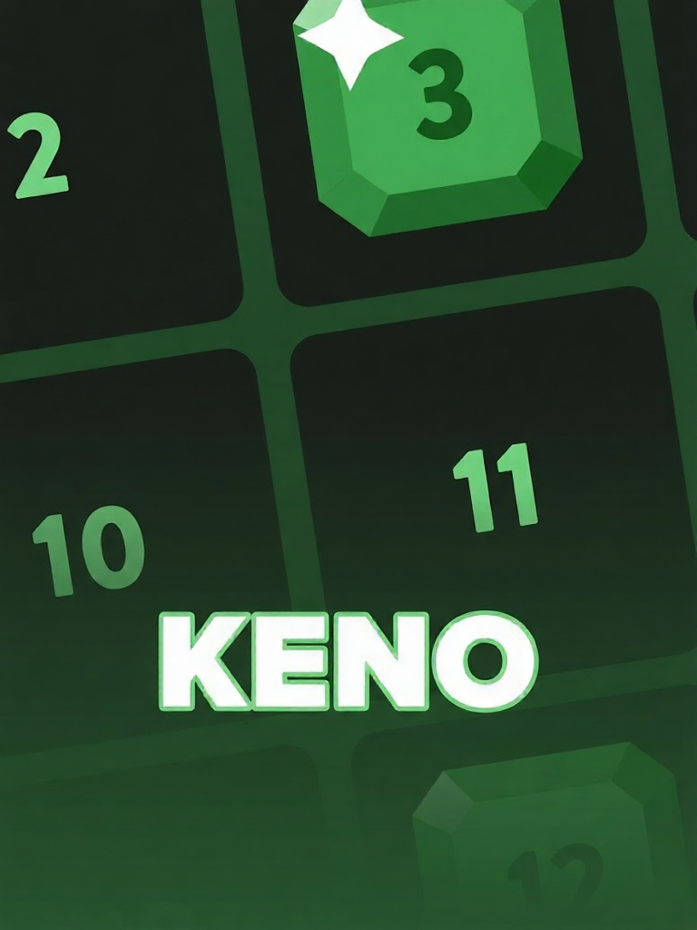 Keno