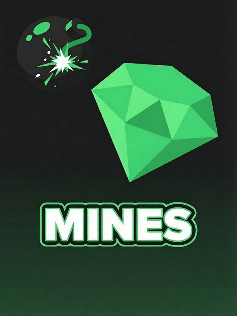 Mines